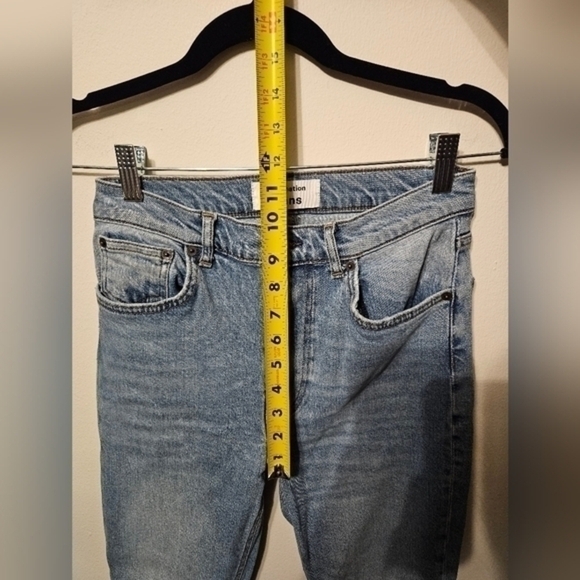 Reformation Jeans - Picture 3 of 6